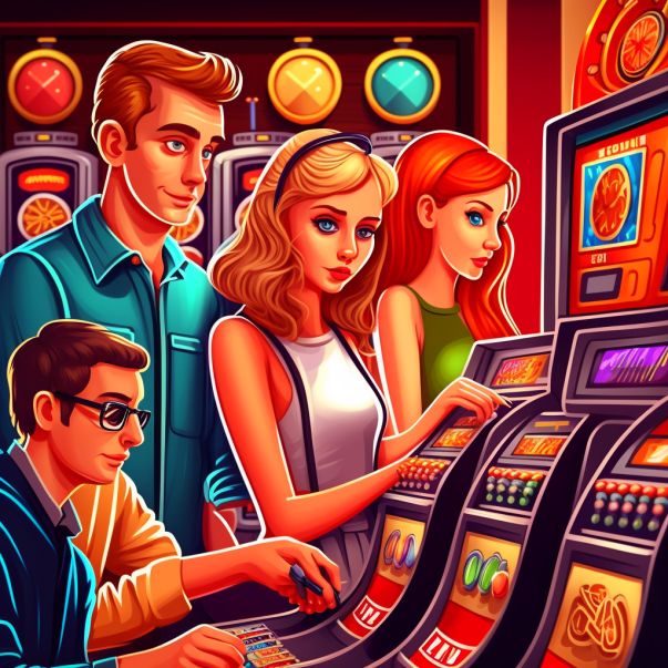 House of Fun Casino کیسینو میں بکراٹکھیلیں
